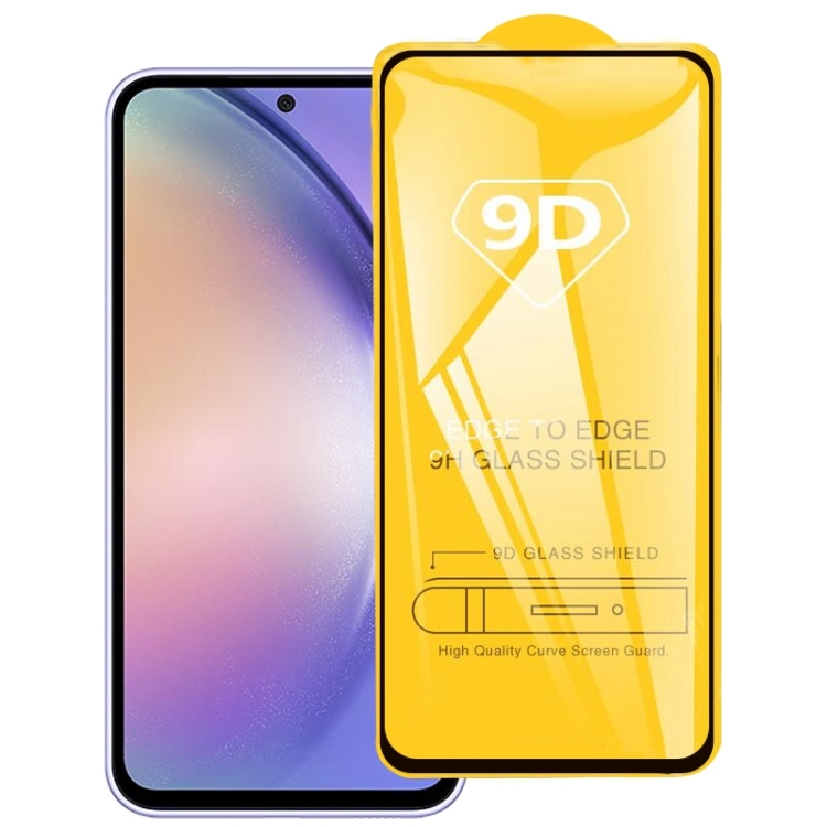 Película de Vidro Samsung Galaxy A55 5G