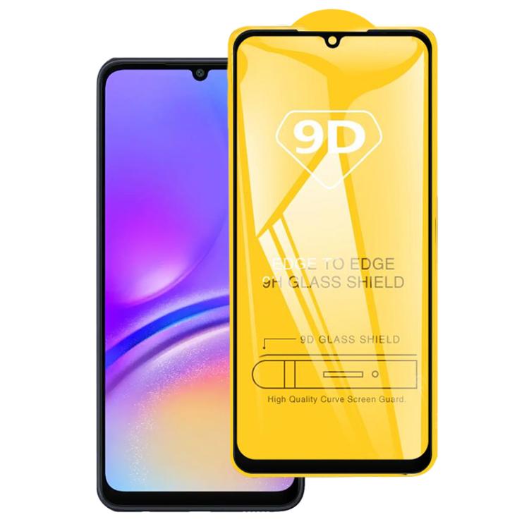 Película de Vidro Samsung Galaxy A07