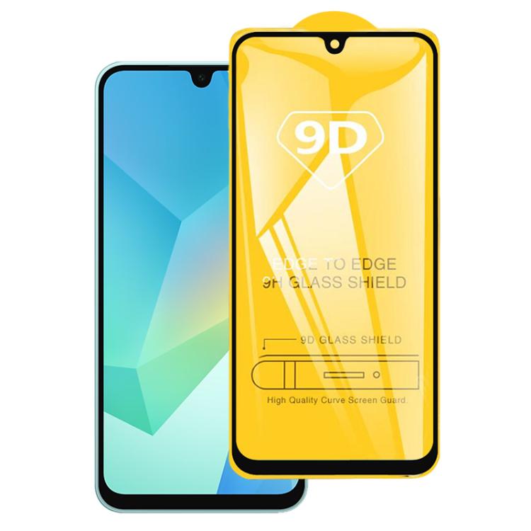 Película de Vidro Samsung Galaxy A17