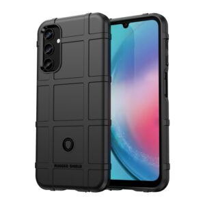 Capa Galaxy M34 5G – TPU Shield Series