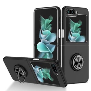 Capa Galaxy Z Flip5 – com Anel de Suporte