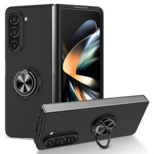 Capinha Galaxy Z Fold6 – Anel de Suporte