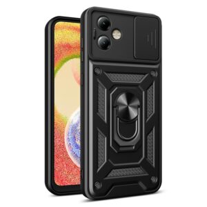 Capa Moto G14 – Protetor de Câmera e Suporte