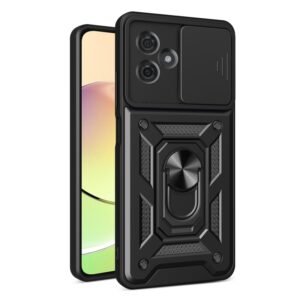 Capa Motorola Moto G54 – Protetor de Câmera e Suporte