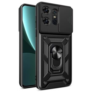 Capa Motorola Edge 50 PRO – Protetor de Câmera e Suporte