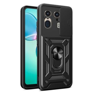 Capa Motorola Edge 50 ULTRA – Suporte e Protetor de Câmera