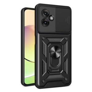 Capa Moto G55 – Protetor de Câmera e Suporte