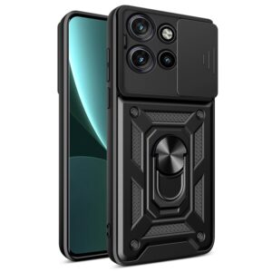 Capa Motorola Edge 50 NEO – Protetor de Câmera e Suporte