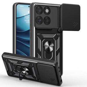 Capa Motorola Edge 60 Fusion – Protetor de Câmera e Suporte
