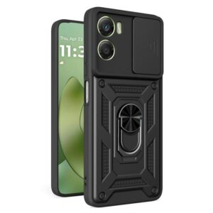 Capa Motorola Moto G06 – Protetor de Câmera e Suporte