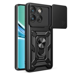 Capa Motorola Edge 70 – Protetor de Câmera e Suporte