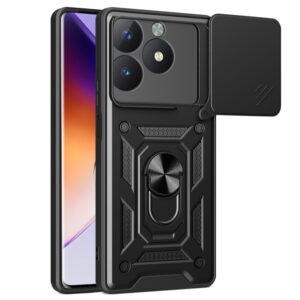 Capa Realme C61 – Protetor de Câmera e Suporte