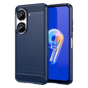 Capa Zenfone 10 – TPU Escovado