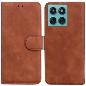Capa Motorola Edge 60 Fusion – Skin Feel Pure Color