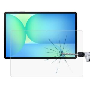 Película de Vidro Samsung Galaxy Tab S10 FE+