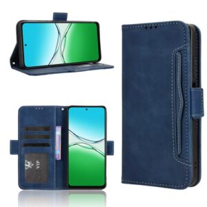 Capa Oppo A5 – Skin Feel Flip Carteira