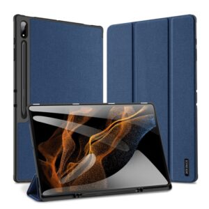 Capa Galaxy Tab S9 Ultra – DOMO Series