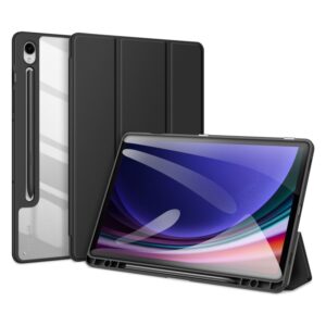Capa Galaxy Tab S9 FE – Flip TOBY Series