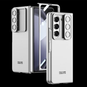 Capa Galaxy Z Fold5 – Protetor de Câmera