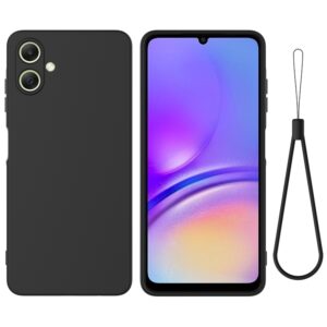 Capa Celular Samsung Galaxy A06 – Silicone