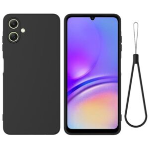 Capa Samsung Galaxy A07 – Silicone