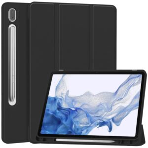Capa Samsung Galaxy Tab S9 – TPU Smart