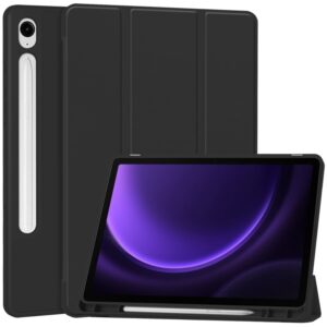 Capa Samsung Tab S9 FE – Flip TPU Smart