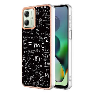 Capa Motorola Moto G54 – Equação