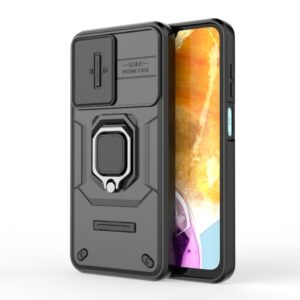Capa Galaxy M15 – Protetor de Câmera e Suporte