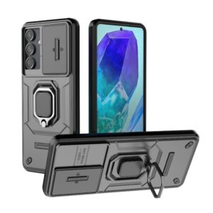 Capa Samsung M55 – Protetor de Câmera e Suporte