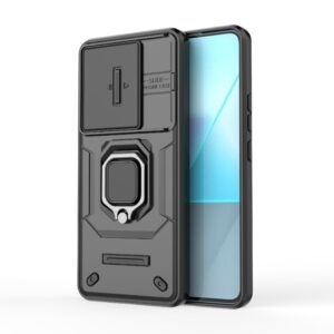 Capa Redmi Note 13 PRO 5G – Protetor de Câmera e Suporte