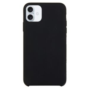 Capa iPhone 16 Plus – Silicone