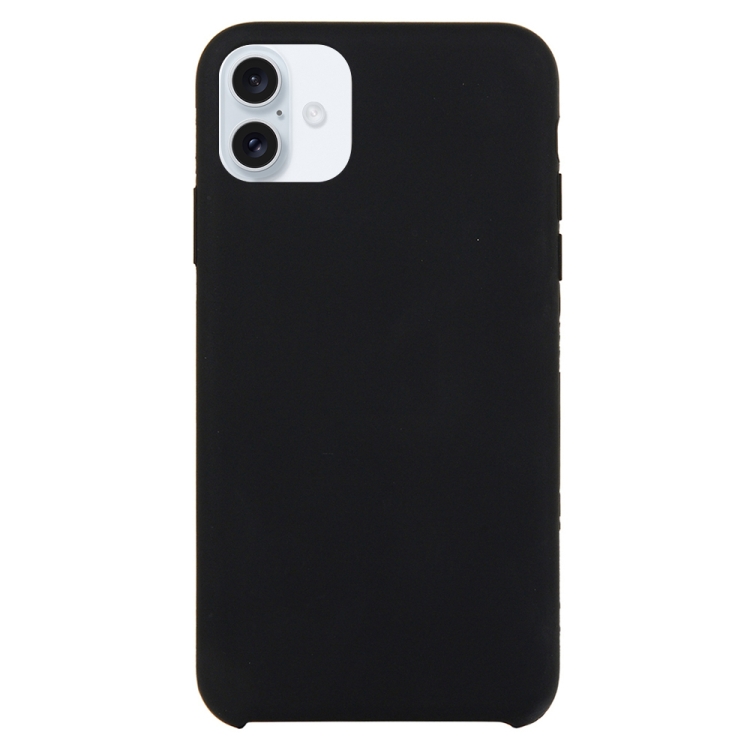 Capa Smartphone iPhone 16 - Silicone