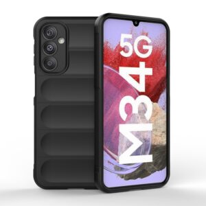 Capa Samsung Galaxy M34 5G – Magic Shield