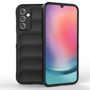 Capa Samsung Galaxy A25 – TPU Magic Shield