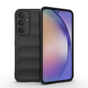 Capa Samsung Galaxy A35 – TPU Magic Shield