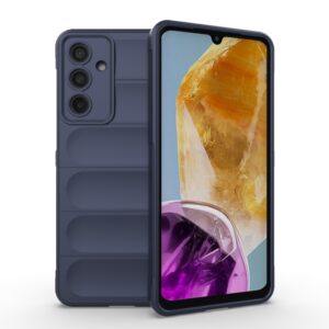 Capa Galaxy M55 – TPU Magic Shield