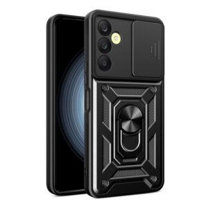 Capa Galaxy A25 – Protetor de Câmera e Suporte