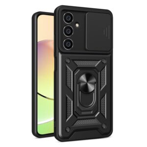 Capa Galaxy A05s – Protetor de Câmera e Suporte