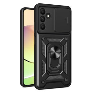 Capa Galaxy A15 – Protetor de Câmera e Suporte
