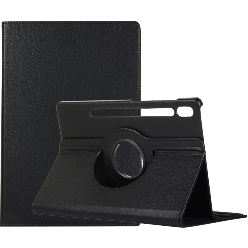 Capa Galaxy Tab S10+ - 360 Graus Rotação