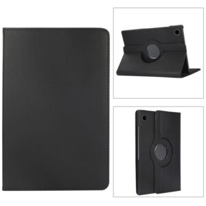 Capa Galaxy Tab A9+ – Flip 360 Rotação