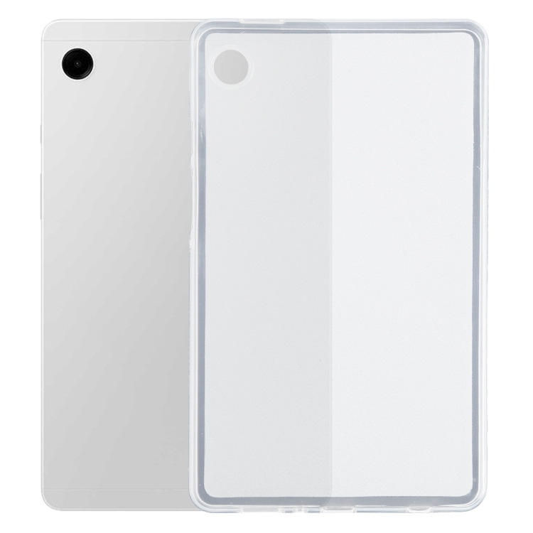 Capa Samsung Galaxy Tab A9 - TPU Fosco Claro