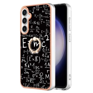 Capa Samsung Galaxy S23 FE – Equação