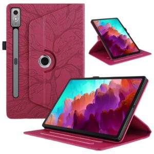 Capa Lenovo Tab P12 – Flip Árvore