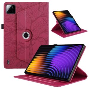 Capa Xiaomi Pad 7 – Árvores 360 Rotação
