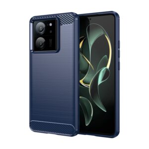 Capa Xiaomi 13T/13T PRO – TPU Escovado