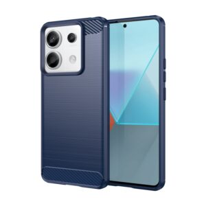 Capa Redmi Note 13 PRO 5G – TPU Escovado