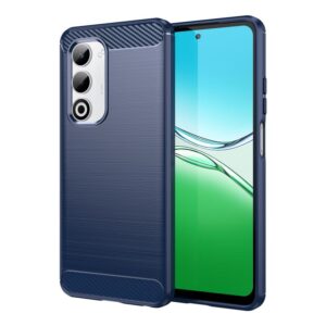 Capa Oppo A5 – TPU Escovado