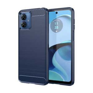 Capa Motorola Moto G14 – TPU Escovado